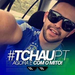 Meet your Posher, Rodrigo